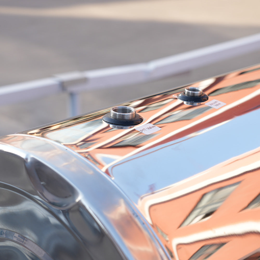 Termas Solares Chauffe-eau Solaire Solar Geyser High Pressure Shower Calentador De Agua Solar Water Heater Pressurized