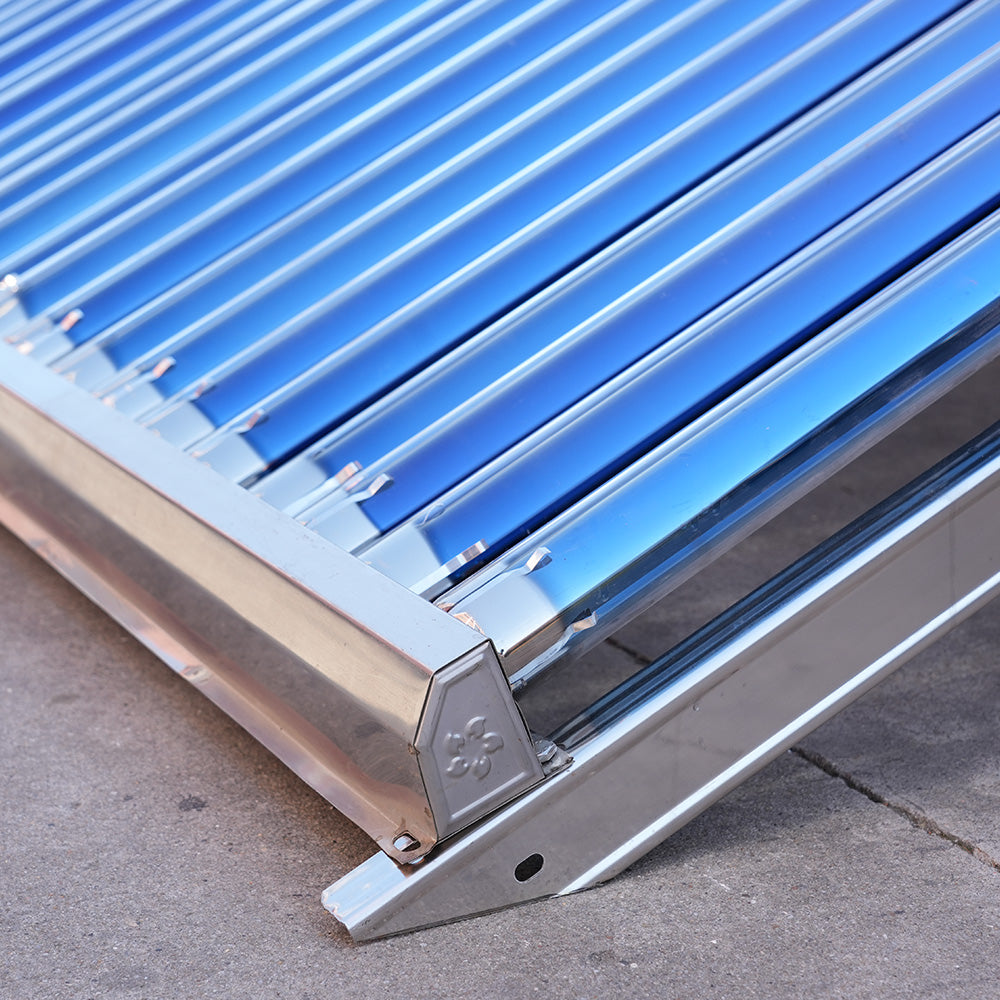 300L Compact Non-pressurized Solar Water Heater