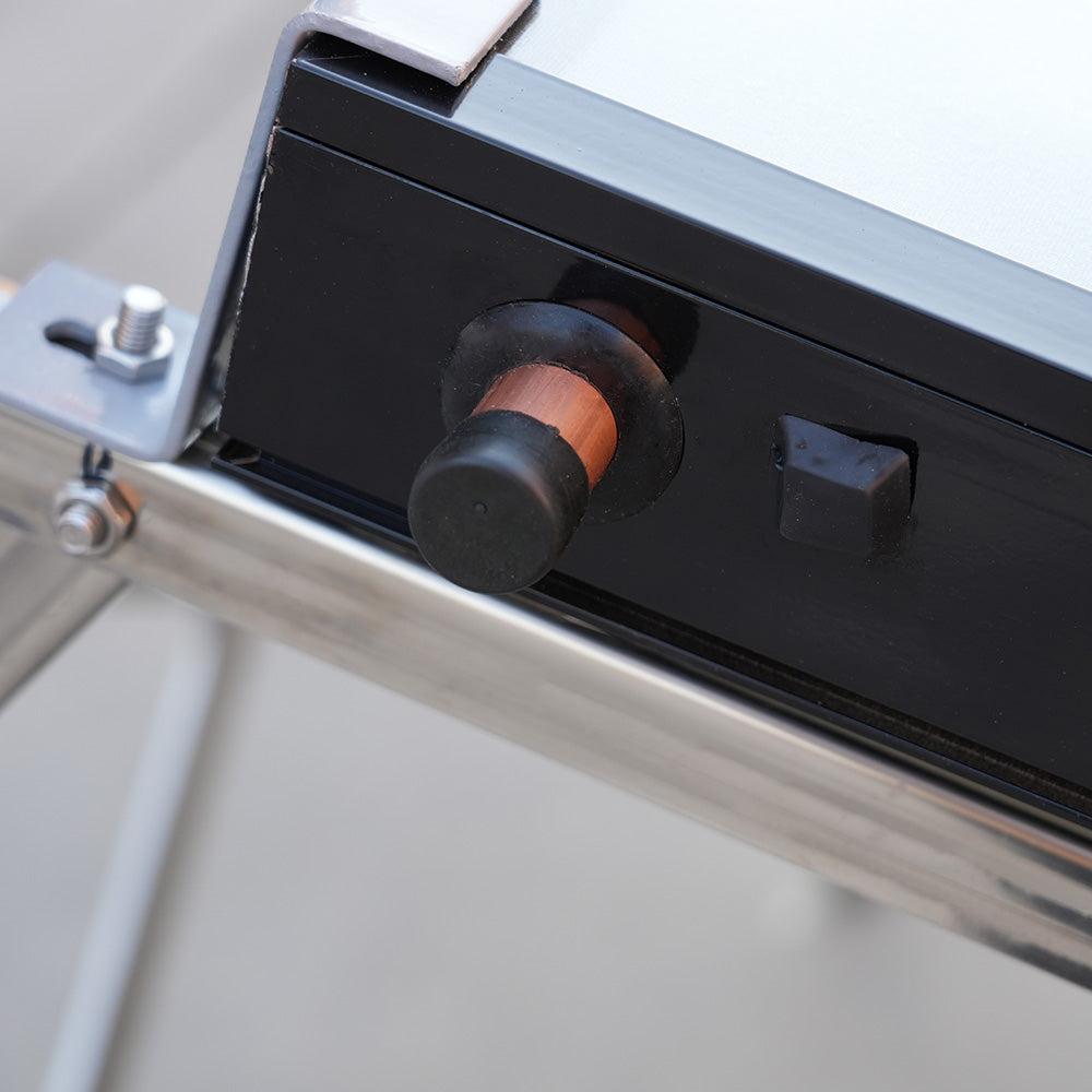 150L Flat plate Solar Water Heater