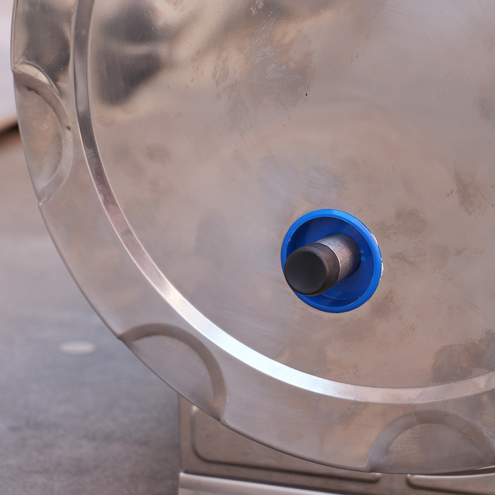 100L Flat plate Solar Water Heater