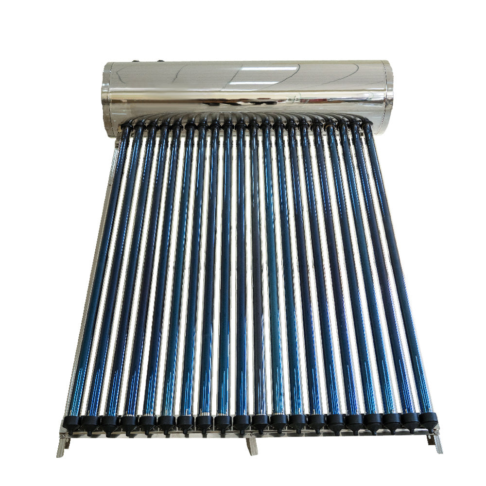200L Compact Pressurized Solar Water Heater