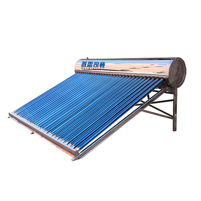 300L Compact Non-pressurized Solar Water Heater