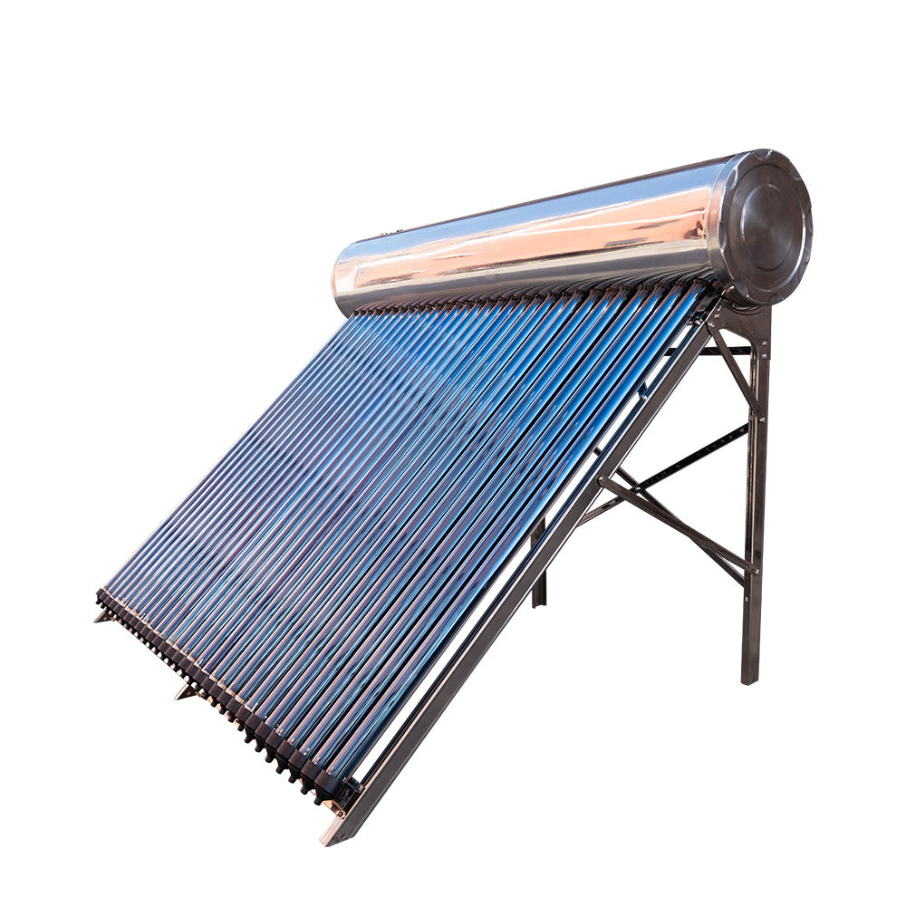 300L Compact Pressurized Solar Water Heater