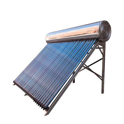 300L Compact Pressurized Solar Water Heater