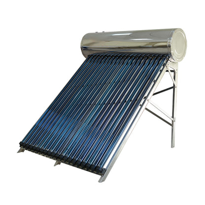200L Compact Pressurized Solar Water Heater
