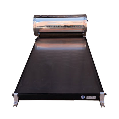 100L Flat plate Solar Water Heater