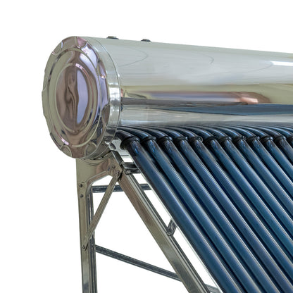 200L Compact Pressurized Solar Water Heater