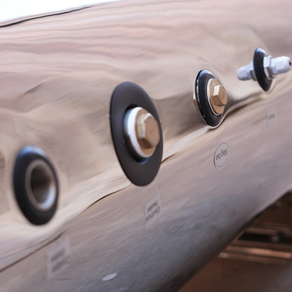 100L Flat plate Solar Water Heater