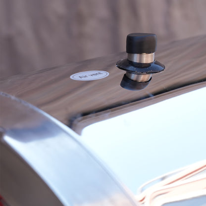 Non-pressurized Solar Water Heater Heating System Presurizado Termotanque Termo Terma Calentador Solar De Baja Presion