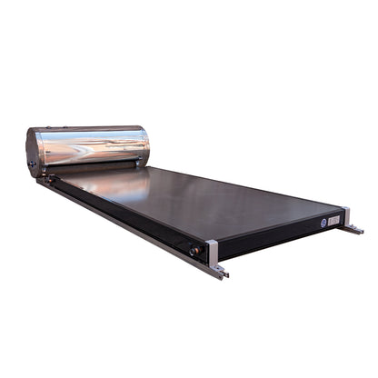 100L Flat plate Solar Water Heater