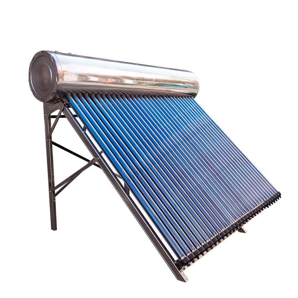 300L Compact Pressurized Solar Water Heater