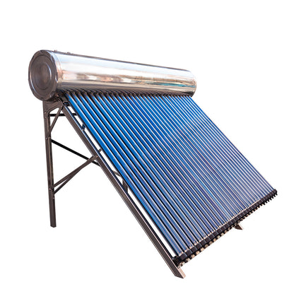 300L Compact Pressurized Solar Water Heater