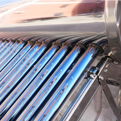 300L Compact Pressurized Solar Water Heater