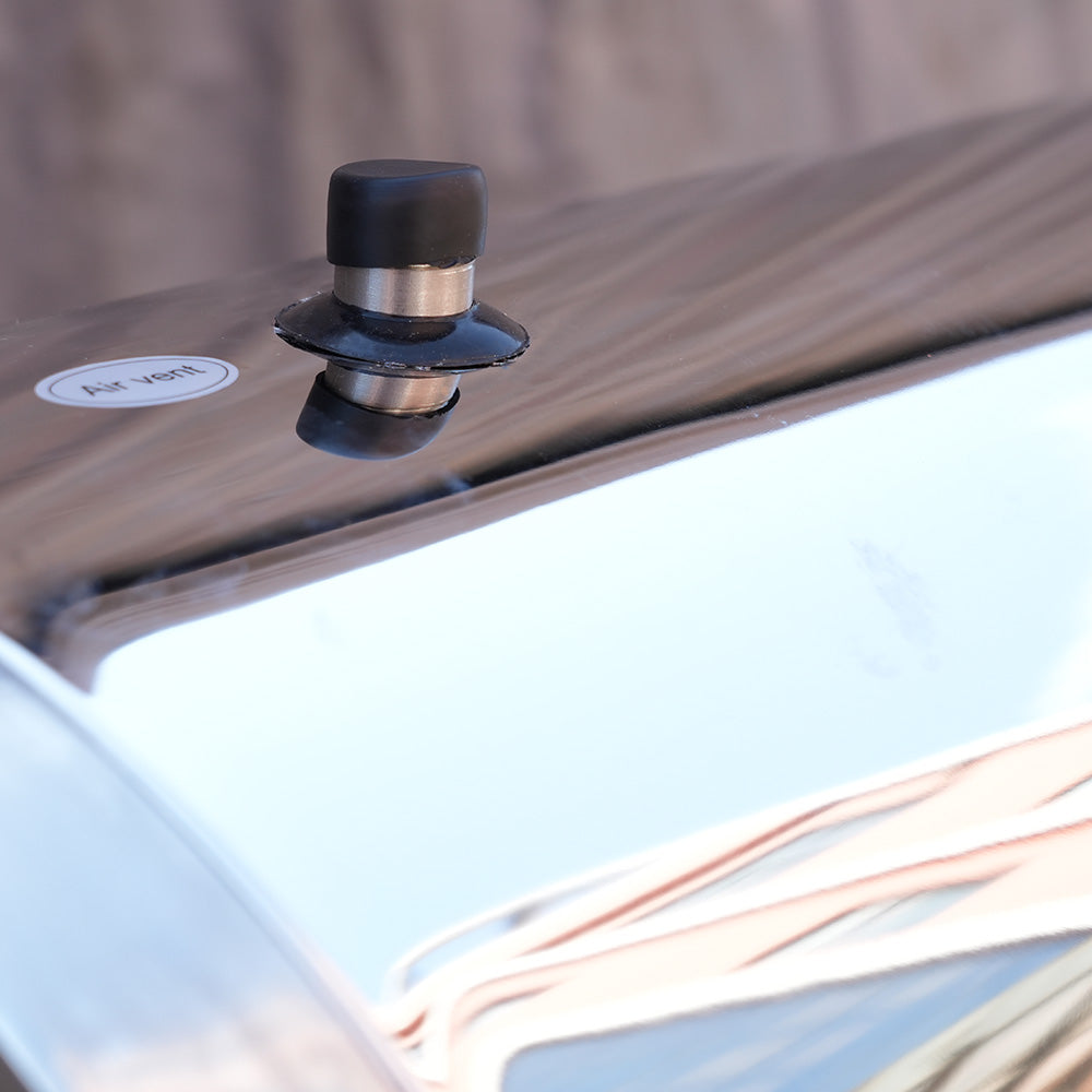 300L Compact Non-pressurized Solar Water Heater