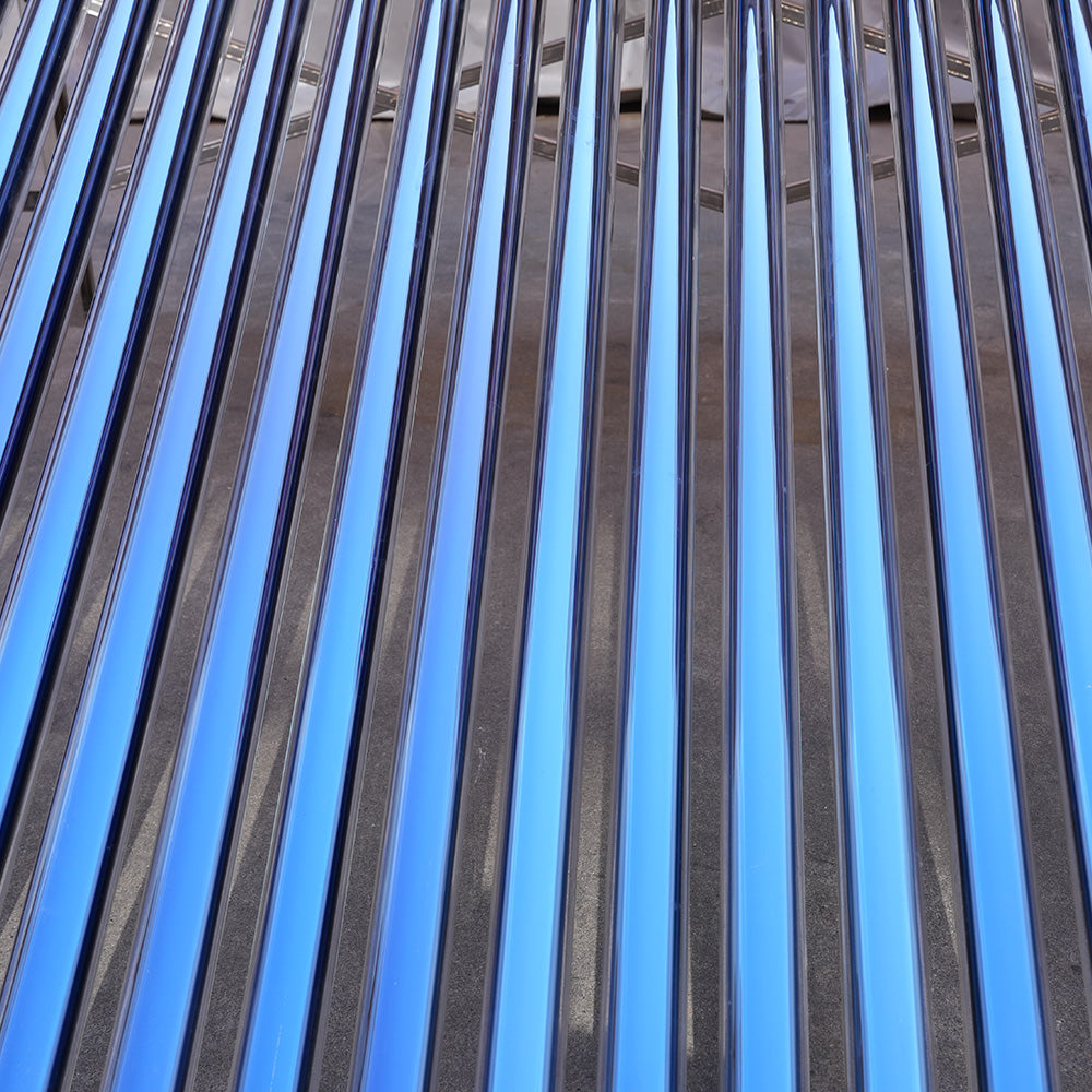 Non-pressurized Solar Water Heater Heating System Presurizado Termotanque Termo Terma Calentador Solar De Baja Presion