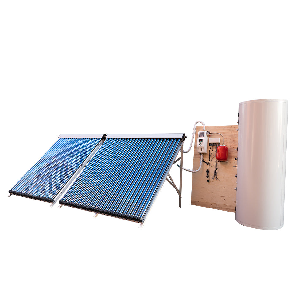 OEM Household Integrated Whole Heat Pump Air Source Compressor Water Heat Pump Household Heating Water Custom Metal 20KW