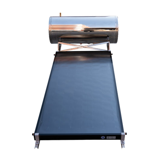 150L Flat plate Solar Water Heater