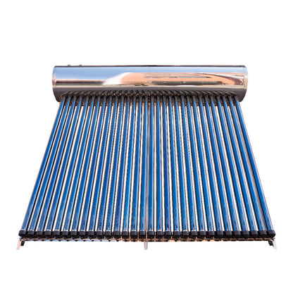 300L Compact Pressurized Solar Water Heater