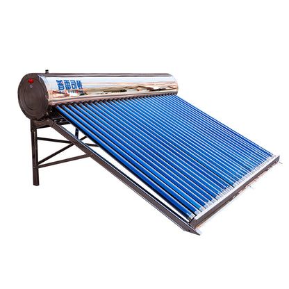 300L Compact Non-pressurized Solar Water Heater