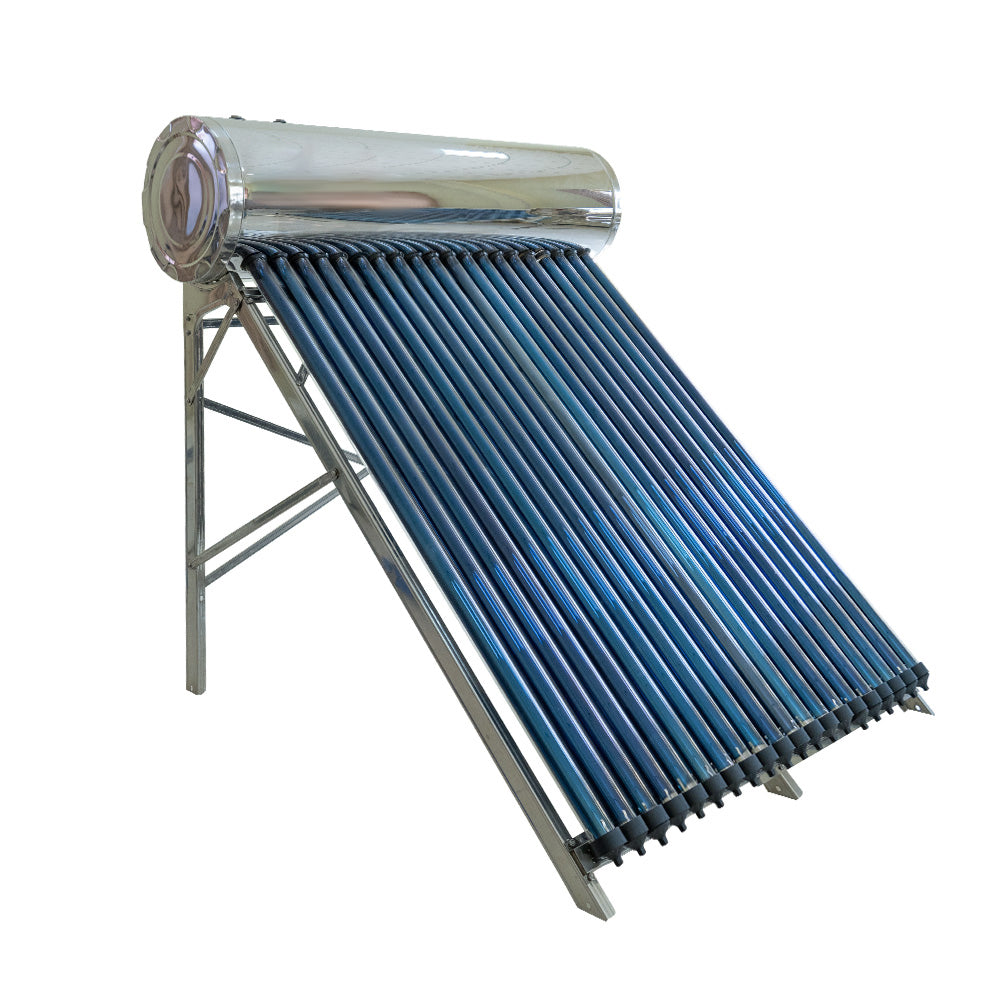 200L Compact Pressurized Solar Water Heater