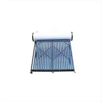 250L Compact Pressurized Solar Water Heater