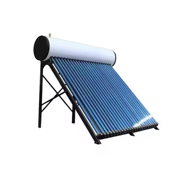 250L Compact Pressurized Solar Water Heater