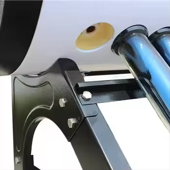 250L Compact Pressurized Solar Water Heater