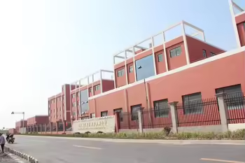 ODM OEM Factory Customized Compact Non-Pressurized Solar Water Heater