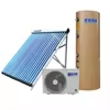 Pressurized Solar Water Heater Easy Installation for New Bathroom Shower