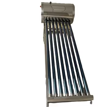 Solar Water Heater System 80L Pressureless Solar Water Heater